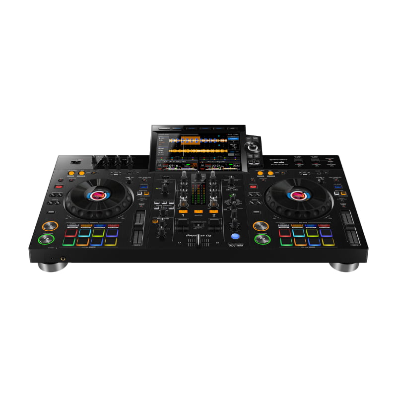 دی جی کنترلر پایونیر Pioneer XDJ-RX3 (3) دی جی کنترلر پایونیر Pioneer XDJ-RX3 - خرید دستگاه دی جی - خرید دی جی کنترلر - دستگاه دی جی حرفه ای - تجهیزات دی جی - دی جی کنترلر پایونیر - دی جی کنترلر Pioneer - پایونیر XDJ-RX3 - پایونیر آر ایکس 3 - فروشگاه اینترنتی فراصوت
