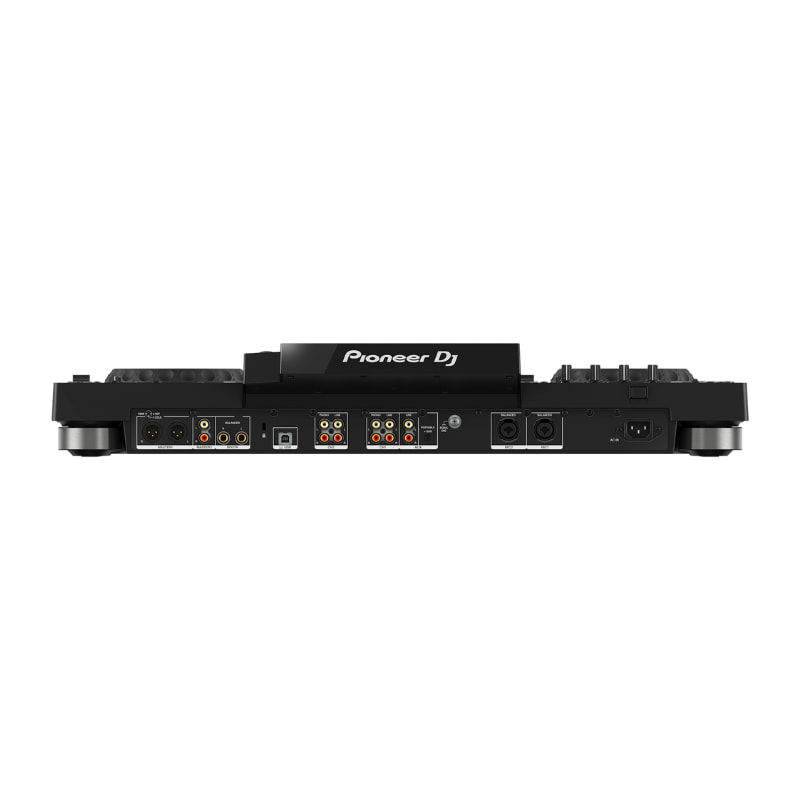 دی جی کنترلر پایونیر Pioneer XDJ-RX3 (4) دی جی کنترلر پایونیر Pioneer XDJ-RX3 - خرید دستگاه دی جی - خرید دی جی کنترلر - دستگاه دی جی حرفه ای - تجهیزات دی جی - دی جی کنترلر پایونیر - دی جی کنترلر Pioneer - پایونیر XDJ-RX3 - پایونیر آر ایکس 3 - فروشگاه اینترنتی فراصوت