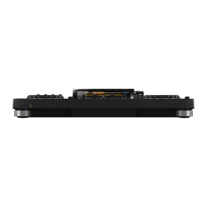 دی جی کنترلر پایونیر Pioneer XDJ-RX3 (5) دی جی کنترلر پایونیر Pioneer XDJ-RX3 - خرید دستگاه دی جی - خرید دی جی کنترلر - دستگاه دی جی حرفه ای - تجهیزات دی جی - دی جی کنترلر پایونیر - دی جی کنترلر Pioneer - پایونیر XDJ-RX3 - پایونیر آر ایکس 3 - فروشگاه اینترنتی فراصوت