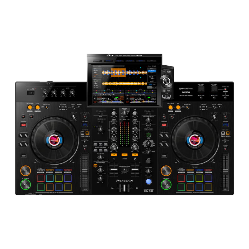 دی جی کنترلر پایونیر Pioneer XDJ-RX3 دی جی کنترلر پایونیر Pioneer XDJ-RX3 - خرید دستگاه دی جی - خرید دی جی کنترلر - دستگاه دی جی حرفه ای - تجهیزات دی جی - دی جی کنترلر پایونیر - دی جی کنترلر Pioneer - پایونیر XDJ-RX3 - پایونیر آر ایکس 3 - فروشگاه اینترنتی فراصوت