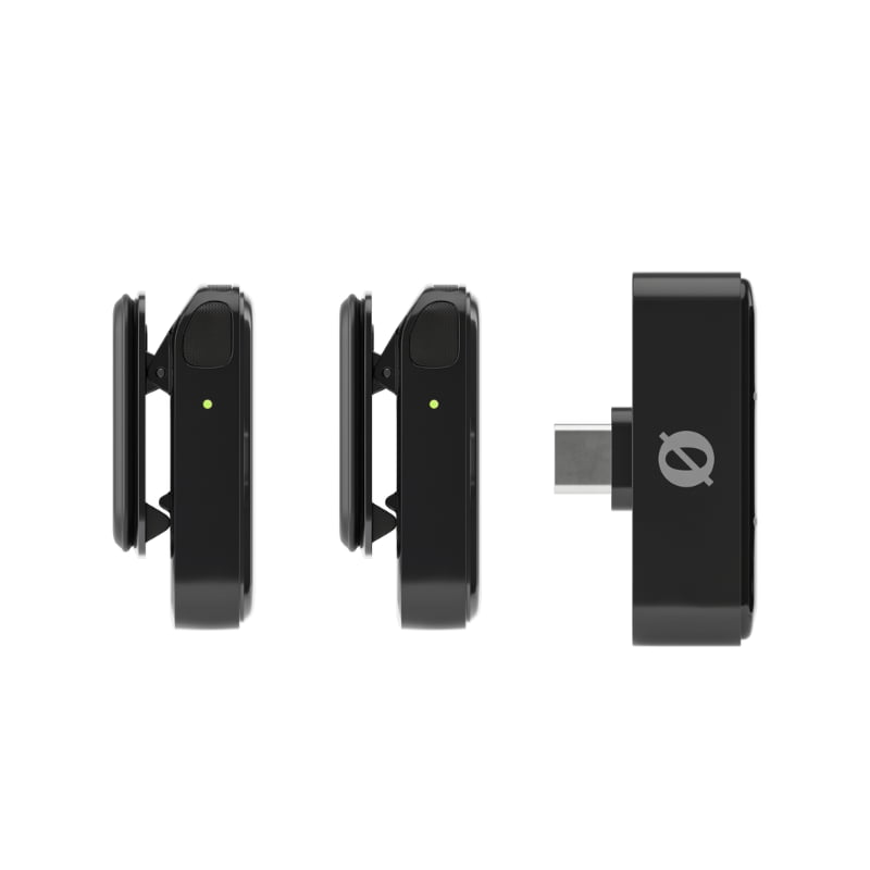 میکروفون یقه ای رود Rode Wireless Micro (4) میکروفون یقه ای بی سیم رود Rode Wireless Micro - خرید میکروفون یقه ای - میکروفون یقه ای رود - میکروفون یقه ای Rode - رود Wireless Micro - رود وایرلس میکرو - میکروفون یقه ای بی سیم حرفه ای - فروشگاه اینترنتی فراصوت