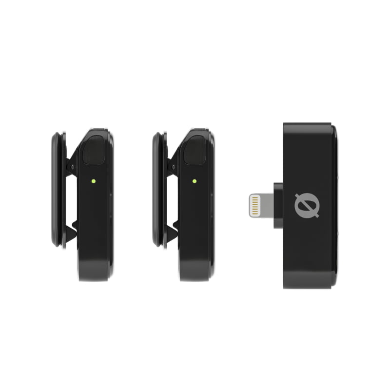 میکروفون یقه ای رود Rode Wireless Micro (5) میکروفون یقه ای بی سیم رود Rode Wireless Micro - خرید میکروفون یقه ای - میکروفون یقه ای رود - میکروفون یقه ای Rode - رود Wireless Micro - رود وایرلس میکرو - میکروفون یقه ای بی سیم حرفه ای - فروشگاه اینترنتی فراصوت