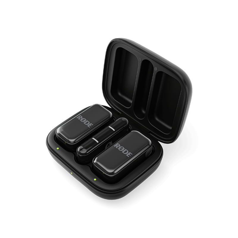 میکروفون یقه ای رود Rode Wireless Micro میکروفون یقه ای بی سیم رود Rode Wireless Micro - خرید میکروفون یقه ای - میکروفون یقه ای رود - میکروفون یقه ای Rode - رود Wireless Micro - رود وایرلس میکرو - میکروفون یقه ای بی سیم حرفه ای - فروشگاه اینترنتی فراصوت