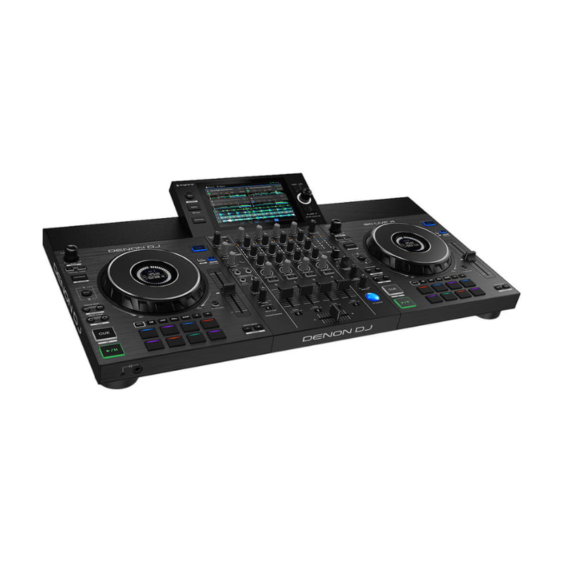 دی جی کنترلر دنون Denon DJ SC Live 4 (3) دی جی کنترلر دنون Denon DJ SC Live 4 - خرید دی جی کنترلر - دی جی کنترلر حرفه ای - دی جی کنترلر DJ SC Live 4 - دی جی کنترلر دنون - دی جی کنترلر Denon - دنون DJ SC Live 4 - فروشگاه اینترنتی فراصوت