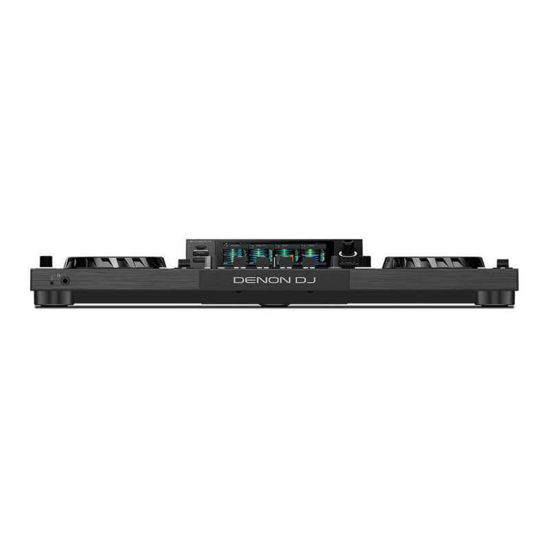 دی جی کنترلر دنون Denon DJ SC Live 4 (5) دی جی کنترلر دنون Denon DJ SC Live 4 - خرید دی جی کنترلر - دی جی کنترلر حرفه ای - دی جی کنترلر DJ SC Live 4 - دی جی کنترلر دنون - دی جی کنترلر Denon - دنون DJ SC Live 4 - فروشگاه اینترنتی فراصوت