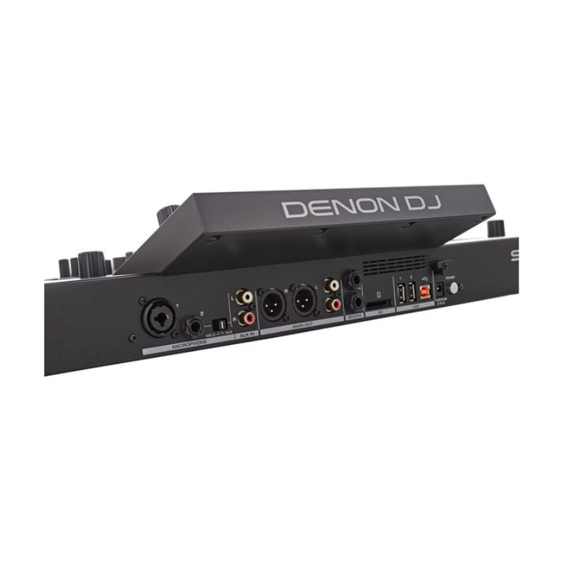 دی جی کنترلر دنون Denon DJ SC Live 4 (8) دی جی کنترلر دنون Denon DJ SC Live 4 - خرید دی جی کنترلر - دی جی کنترلر حرفه ای - دی جی کنترلر DJ SC Live 4 - دی جی کنترلر دنون - دی جی کنترلر Denon - دنون DJ SC Live 4 - فروشگاه اینترنتی فراصوت