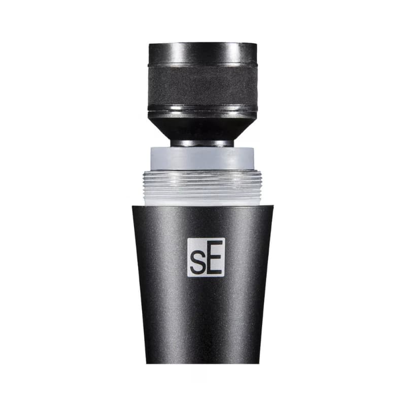 میکروفون اس ای الکترونیکس sE Electronics V3 (7) میکروفون اس ای الکترونیکس sE Electronics V3 - خرید میکروفون - خرید میکروفن - میکروفون داینامیک - میکروفن داینامیک - میکروفون خوانندگی - میکروفون وکال - میکروفون اجرای زنده - میکروفون با سیم - میکروفون اس ای الکترونیکس - میکروفن شور اصلی - میکروفون sE Electronics - اس ای الکترونیکس V3 - فروشگاه اینترنتی فراصوت