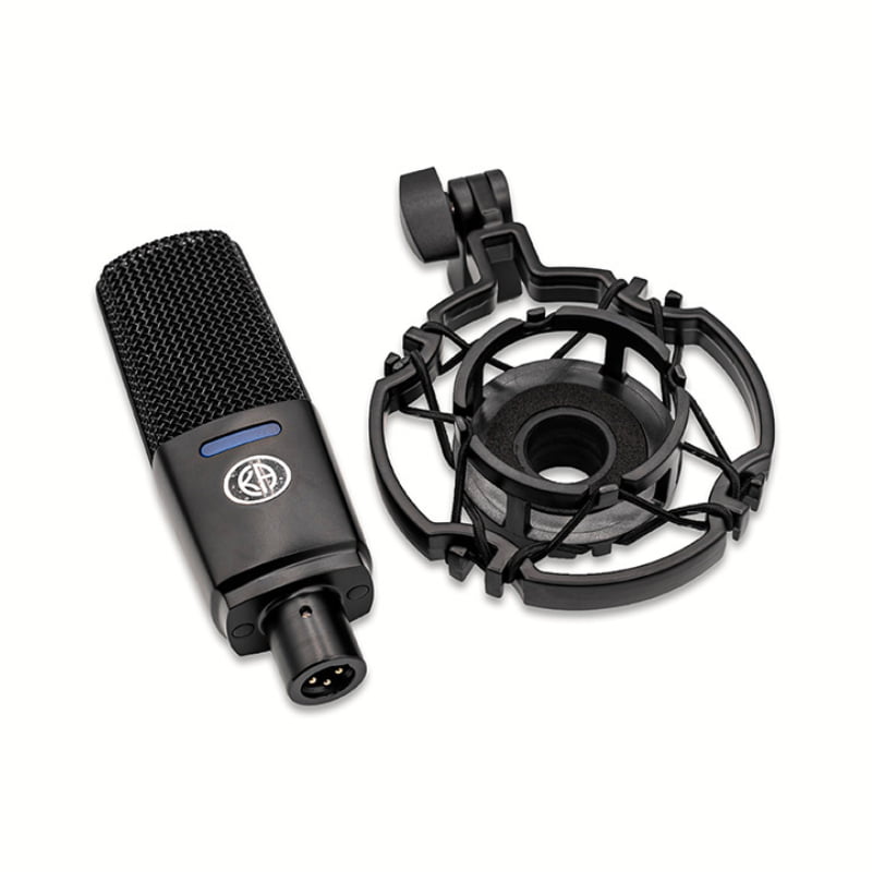 میکروفون کارن آدیو Karen Audio M-800 PRO (3) میکروفون کارن آدیو Karen Audio M-800 PRO - خرید میکروفون استودیویی - میکروفون کارن آدیو - میکروفون Karen Audio - کارن آدیو M-800 PRO - میکرفن استودیویی - میکروفون استودیویی ارزان - فروشگاه اینترنتی فراصوت