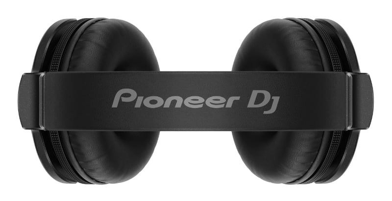 هدفون دی جی پایونیر Pioneer HDJ-CUE1 - خرید هدفون دی جی - هدفن دی جی - هدفون دی جی پایونیر - هدفون دی جی Pioneer - پایونیر HDJ-CUE1 - فروشگاه اینترنتی فراصوت