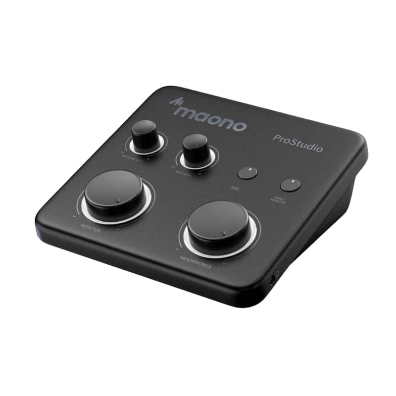 کارت صدا ماونو Maono PS22 Lite (2) کارت صدا ماونو Maono PS22 Lite - خرید کارت صدا - کارت صدا ماونو - کارت صدا Maono - کارت صدا استودیویی - کارت صدا ارزان - ماونو PS22 Lite - کارت PS22 Lite - فروشگاه اینترنتی فراصوت