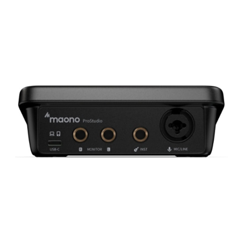 کارت صدا ماونو Maono PS22 Lite (3) کارت صدا ماونو Maono PS22 Lite - خرید کارت صدا - کارت صدا ماونو - کارت صدا Maono - کارت صدا استودیویی - کارت صدا ارزان - ماونو PS22 Lite - کارت PS22 Lite - فروشگاه اینترنتی فراصوت