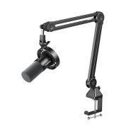 میکروفون داینامیک ماونو Maono PD300XS - خرید میکروفون داینامیک یو اس بی - میکروفون یو اس بی - میکروفون داینامیک ماونو - میکروفون برای استریم - میکروفون برای پادکست - میکروفون داینامیک Maono - میکروفون ماونو PD300X - فروشگاه اینترنتی فراصوت