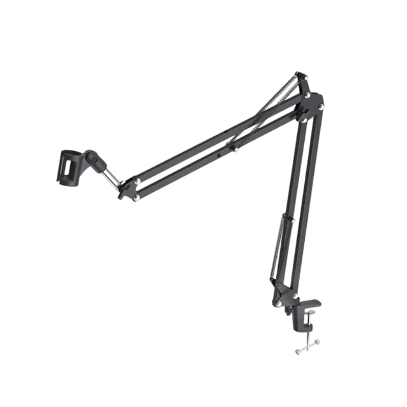 پایه میکروفون بازویی ماونو Maono BA20 (2) پایه میکروفون بازویی ماونو Maono AU-BA20 - خرید پایه میکروفون بازویی - پایه میکروفون بازویی ارزان - قیمت پایه میکروفون بازویی - پایه میکروفون بازویی ماونو - پایه میکروفون بازویی Maono - ماونو AU-BA20 - پایه میکروفون بازویی BA20 - فروشگاه اینترنتی فراصوت