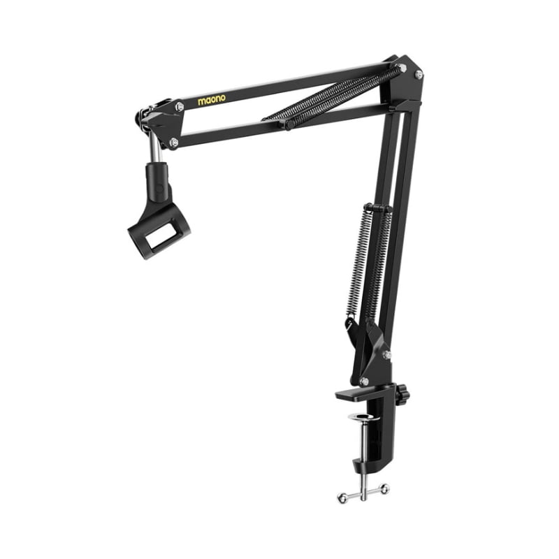 پایه میکروفون بازویی ماونو Maono BA20 پایه میکروفون بازویی ماونو Maono AU-BA20 - خرید پایه میکروفون بازویی - پایه میکروفون بازویی ارزان - قیمت پایه میکروفون بازویی - پایه میکروفون بازویی ماونو - پایه میکروفون بازویی Maono - ماونو AU-BA20 - پایه میکروفون بازویی BA20 - فروشگاه اینترنتی فراصوت