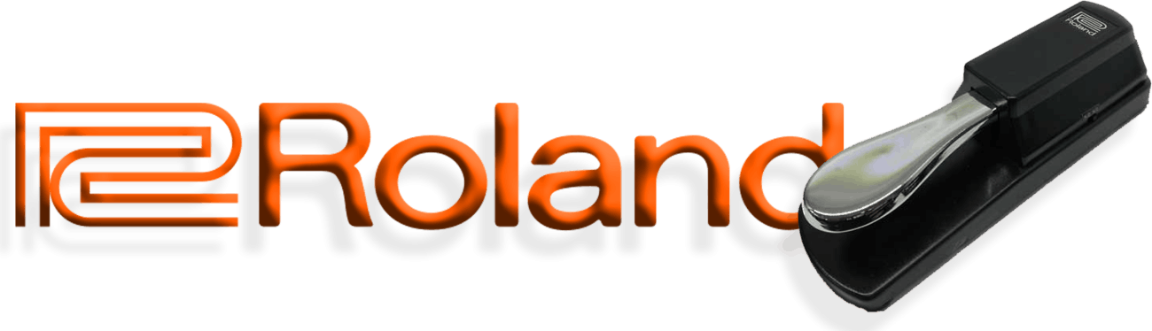 پدال ساستین طرح Roland - خرید پدال ساستین - پدال ساستین ارزان - پدال ساستین فلزی - پدال ساستین حرفه ای - قیمت پدال ساستین - پدال ساستین ماتریکس - خرید میدی کنترلر - پدال Matrix - تجهیزات جانبی استودیو - فروشگاه اینترنتی فراصوت