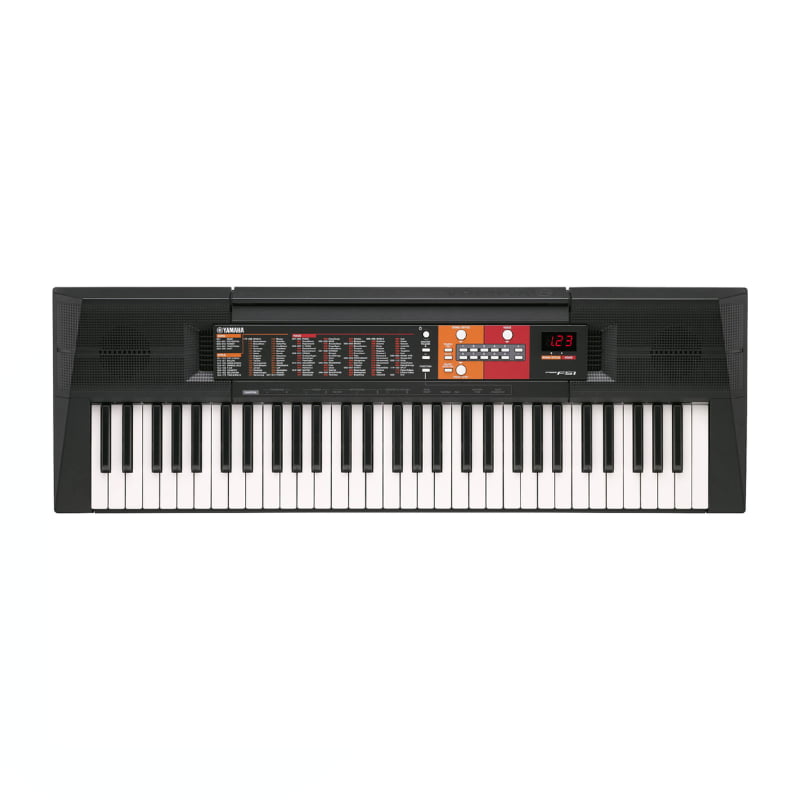 کیبورد آموزشی یاماها Yamaha PSR-F51 کیبورد آموزشی یاماها Yamaha PSR-F51 - خرید کیبورد آموزشی - قیمت کیبورد آموزشی - خرید ارگ ارزان - ارگ آموزشی - ارگ یاماها - کیبورد آموزشی Yamaha - کیبورد آموزشی یاماها - یاماها PSR-F51 - فروشگاه اینترنتی فراصوت