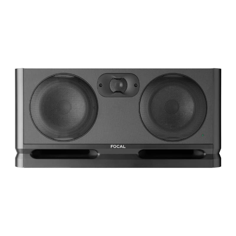 اسپیکر مانیتورینگ فوکال Focal Alpha Twin Evo (2) اسپیکر مانیتورینگ فوکال Focal Alpha Twin Evo - قیمت اسپیکر مانیتورینگ - اسپیکر مانیتورینگ حرفه ای - اسپیکر مانیتورینگ افقی - اسپیکر مانیتورینگ فوکال - اسپیکر مانیتورینگ Focal - اسپیکر مانیتورینگ 6.5 اینچ - فوکال آلفا تویین ایوو - فوکال Alpha Twin Evo - فروشگاه اینترنتی فراصوت