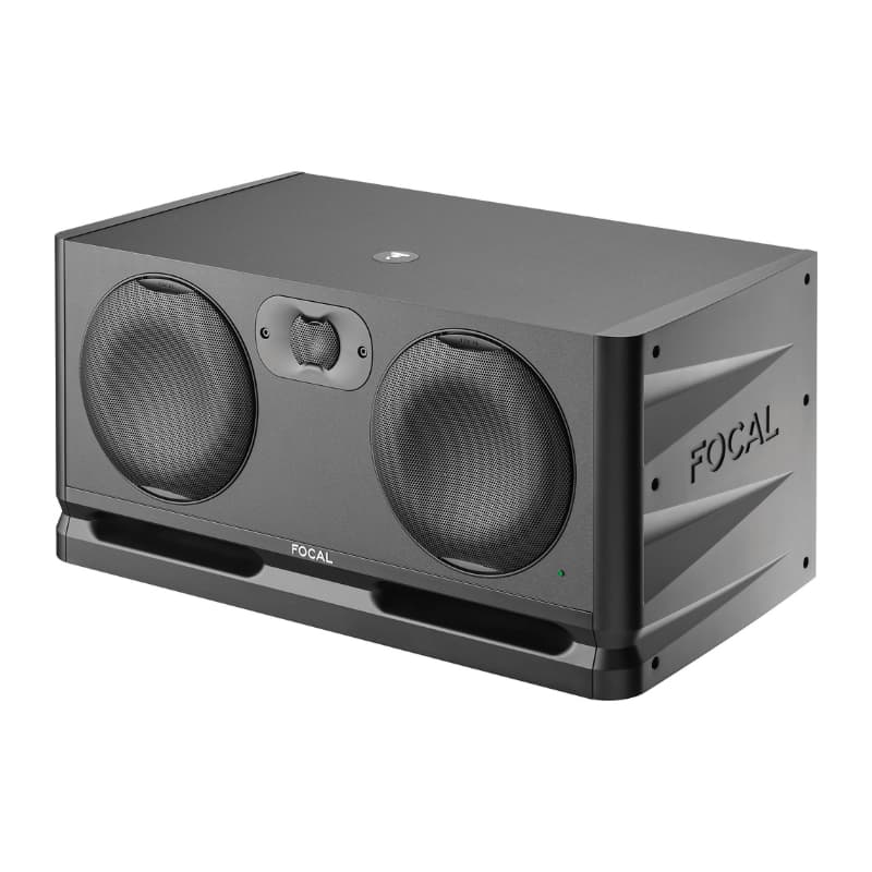 اسپیکر مانیتورینگ فوکال Focal Alpha Twin Evo (3) اسپیکر مانیتورینگ فوکال Focal Alpha Twin Evo - قیمت اسپیکر مانیتورینگ - اسپیکر مانیتورینگ حرفه ای - اسپیکر مانیتورینگ افقی - اسپیکر مانیتورینگ فوکال - اسپیکر مانیتورینگ Focal - اسپیکر مانیتورینگ 6.5 اینچ - فوکال آلفا تویین ایوو - فوکال Alpha Twin Evo - فروشگاه اینترنتی فراصوت