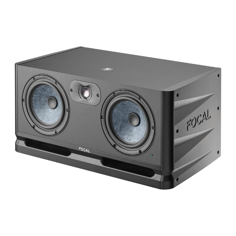 اسپیکر مانیتورینگ فوکال Focal Alpha Twin Evo (4) اسپیکر مانیتورینگ فوکال Focal Alpha Twin Evo - قیمت اسپیکر مانیتورینگ - اسپیکر مانیتورینگ حرفه ای - اسپیکر مانیتورینگ افقی - اسپیکر مانیتورینگ فوکال - اسپیکر مانیتورینگ Focal - اسپیکر مانیتورینگ 6.5 اینچ - فوکال آلفا تویین ایوو - فوکال Alpha Twin Evo - فروشگاه اینترنتی فراصوت