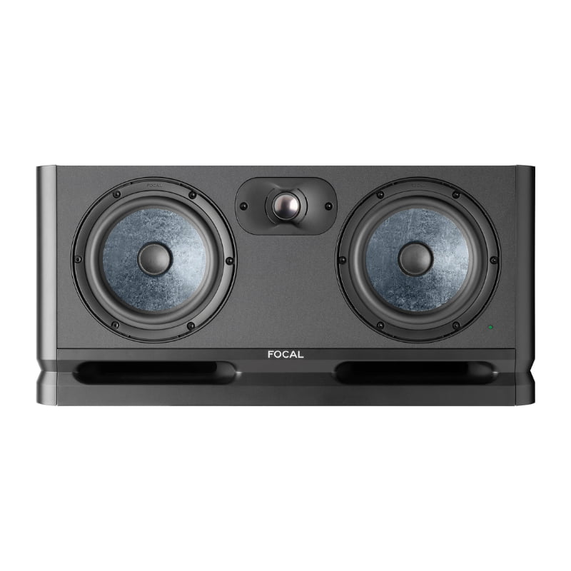 اسپیکر مانیتورینگ فوکال Focal Alpha Twin Evo اسپیکر مانیتورینگ فوکال Focal Alpha Twin Evo - قیمت اسپیکر مانیتورینگ - اسپیکر مانیتورینگ حرفه ای - اسپیکر مانیتورینگ افقی - اسپیکر مانیتورینگ فوکال - اسپیکر مانیتورینگ Focal - اسپیکر مانیتورینگ 6.5 اینچ - فوکال آلفا تویین ایوو - فوکال Alpha Twin Evo - فروشگاه اینترنتی فراصوت