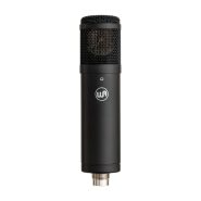 میکروفون وارم آدیو Warm Audio WA-47jr SE Black - میکروفون وارم آدیو - میکروفون Warm Audio - میکروفون استودیویی - قیمت میکروفون استودیویی - میکروفون استودیویی حرفه ای - میکروفون استودیویی ارزان - میکروفن استودیویی - خرید میکروفن - وارم آدیو WA-47jr SE - فروشگاه اینترنتی فراصوت