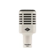 میکروفون یونیورسال آدیو Universal Audio SD-3 - میکروفون یونیورسال آدیو - میکروفون Universal Audio - میکروفون داینامیک - میکروفون ساز - میکروفون برای رکورد ساز - میکروفون داینامیک برای ساز - قیمت میکروفون یونیورسال آدیو - یونیورسال آدیو SD-3 - فروشگاه اینترنتی فراصوت