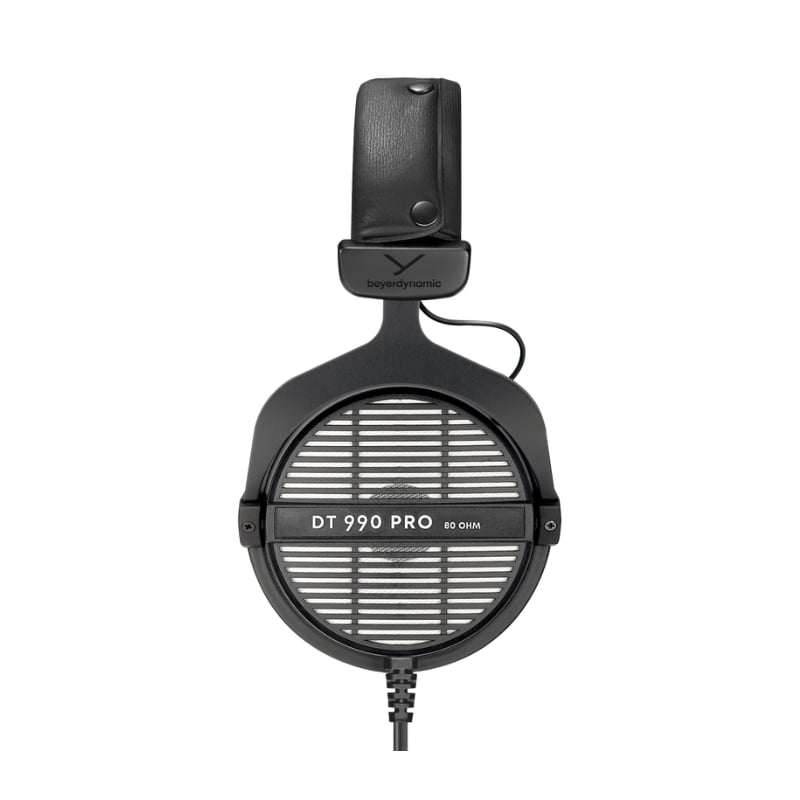 هدفون بیرداینامیک BeyerDynamic DT 990 80 Ohms (2) هدفون بیرداینامیک BeyerDynamic DT 990 Pro 80 Ohms - هدفون بیرداینامیک - قیمت هدفون بیرداینامیک - هدفون استودیویی - هدفون مانیتورینگ - هدفون پشت باز - هدفون برای میکس و مستر - هدفون بیرداینامیک DT 990 Pro - هدفون BeyerDynamic - بیرداینامیک DT 990 Pro 80 Ohms - هدفون بیرداینامیک DT 990 Pro نسخه 80 اهمی - فروشگاه اینترنتی فراصوت