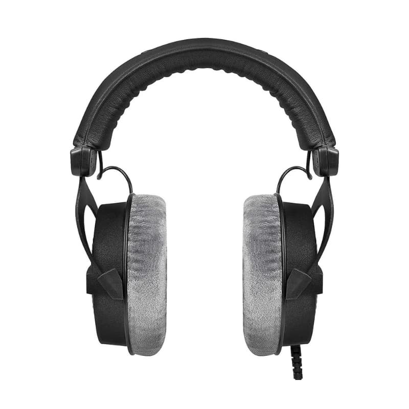 هدفون بیرداینامیک BeyerDynamic DT 990 80 Ohms (4) هدفون بیرداینامیک BeyerDynamic DT 990 Pro 80 Ohms - هدفون بیرداینامیک - قیمت هدفون بیرداینامیک - هدفون استودیویی - هدفون مانیتورینگ - هدفون پشت باز - هدفون برای میکس و مستر - هدفون بیرداینامیک DT 990 Pro - هدفون BeyerDynamic - بیرداینامیک DT 990 Pro 80 Ohms - هدفون بیرداینامیک DT 990 Pro نسخه 80 اهمی - فروشگاه اینترنتی فراصوت