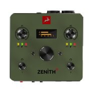 کارت صدا انتلوپ آدیو Antelope Audio Zenith 2 - کارت صدا انتلوپ آدیو - کارت صدا Antelope Audio - خرید کارت صدا - قیمت کارت صدا - کارت صدا استودیویی - کارت صدا ارزان - کارت صدا استودیویی - انتلوپ آدیو Zenith 2 - کارت صدا دارای DSP - فروشگاه اینترنتی فراصوت