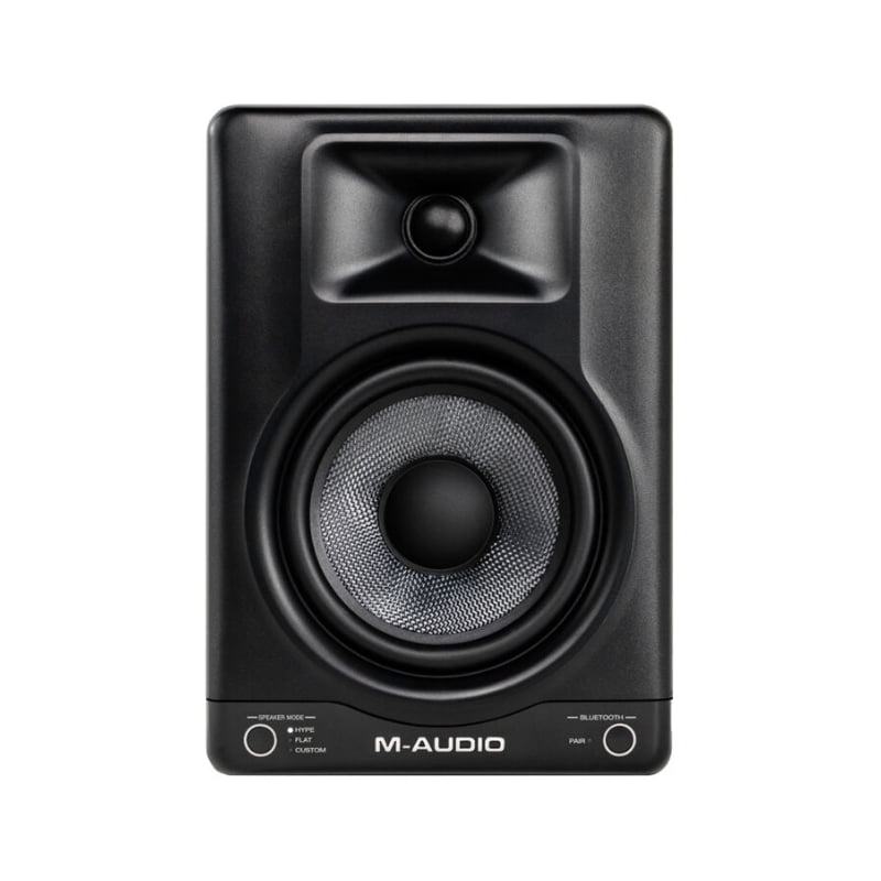 اسپیکر مانیتورینگ ام آدیو M-Audio BX5BT (2) اسپیکر مانیتورینگ ام آدیو M-Audio BX5BT - اسپیکر مانیتورینگ ام آدیو - اسپیکر مانیتورینگ M-Audio - اسپیکر مانیتورینگ 5 اینچ - اسپیکر مانیتورینگ ارزان - قیمت اسپیکر مانیتورینگ - خرید اسپیکر مانیتورینگ - ام آدیو بی ایکس 5 بی تی - اسپیکر مانیتورینگ بلوتوث دار - ام ادیو BX5BT - فروشگاه اینترنتی فراصوت