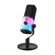 میکروفون ماونو Maono PD100X RGB - خرید میکروفون داینامیک یو اس بی - میکروفون یو اس بی - میکروفون داینامیک ماونو - میکروفون برای استریم - میکروفون برای پادکست - میکروفون داینامیک Maono - میکروفون ماونو PD100X RGB - فروشگاه اینترنتی کالا استودیو